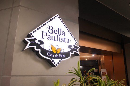 Bella Paulista